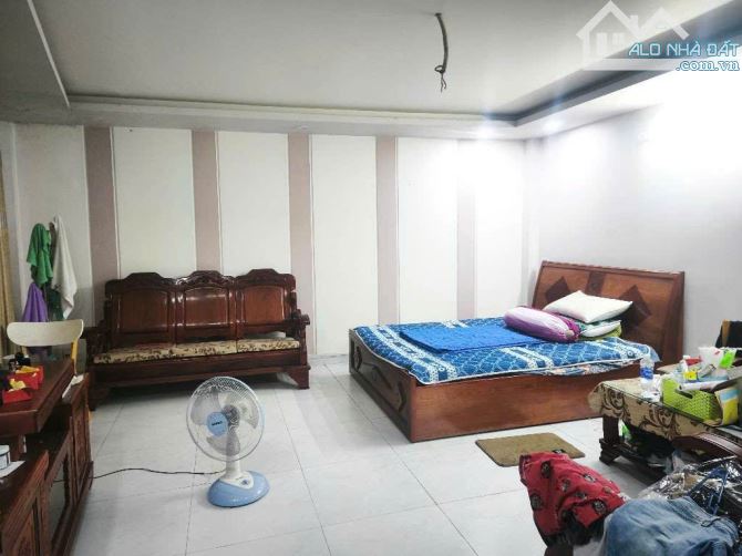 hà đẹp 4 tầng HXH Tân Sơn Nhì, 54m2, Sổ đẹp, chỉ 7.3 tỷ TL - 8