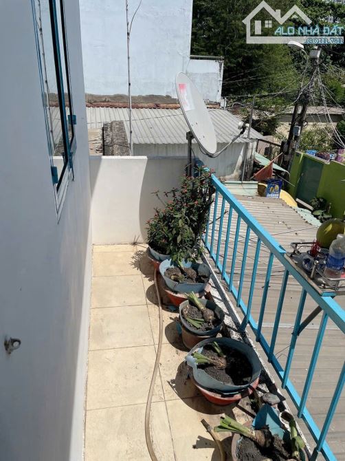 NHÀ 2 TẦNG NGANG 4M X 18M HXH BÙI TƯ TOÀN-AN LẠC - GẦN BẾN XE MIỀN TÂY - 7