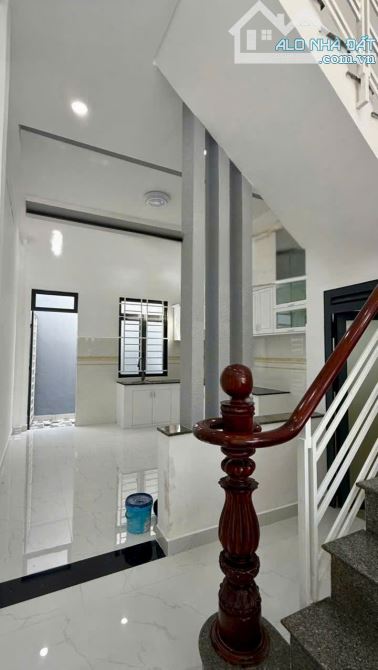 Nhà 1 Trệt 1 Lầu Hẻm Đường Số 9, P. Linh Trung – Nhà Đẹp, Tiện Ích Đầy Đủ, Giá Tốt Chỉ 5.1 - 8