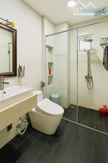 Bán Nhà Trung Mỹ Tây Q12- 112M2 - 2 Tầng Sân Thượng - HXT Tránh Thông - Chỉ 7,16Tỷ. - 11