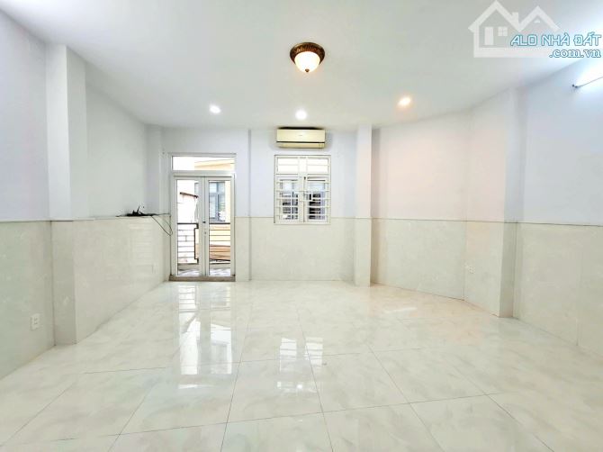 Đồng Xoài 4tầng 43 m 15 m hẻm xe hơi,4 tầng,ngang 5.3 sâu 8m giá 6.6 tỷ Phường 13 Tân Bình - 9