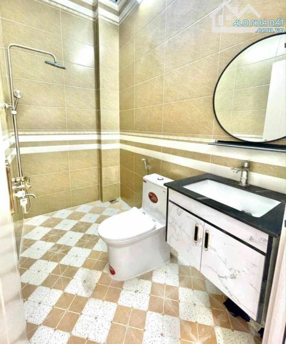 Cho Thuê Nhà Trệt Lầu đường B9 KDC 91B, P.An Khánh củ, TP.Cần Thơ - 9