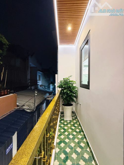 🏡Sở Hữu Nhà Gò Vấp Chỉ Với 3 Tỷ 660 – 3PN, 2WC, Full Nội Thất - 9