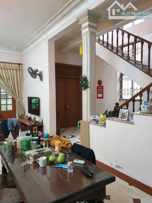 Biệt thự Trích Sài, 96m, Lô góc, Ô tô, Ngõ thông, 10m ra phố, Nội thất cao cấp, Nhà đẹp - 9