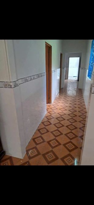 Bán nhà cấp 4 (6x25m), hẻm Đỗ Tấn Phong p. Tân Đông Hiệp - 9