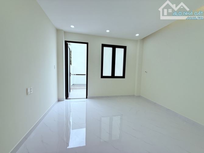 BÁN NHÀ TÂN CHÁNH HIỆP 04 QUẬN 12, MẶT TIỀN KINH DOANH ĐA NGÀNH, DT 112 M² (4× 28), GIÁ RẺ - 9