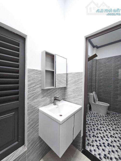 Bán nhà cấp 4 sổ riêng thổ cư p. Hố Nai - 9