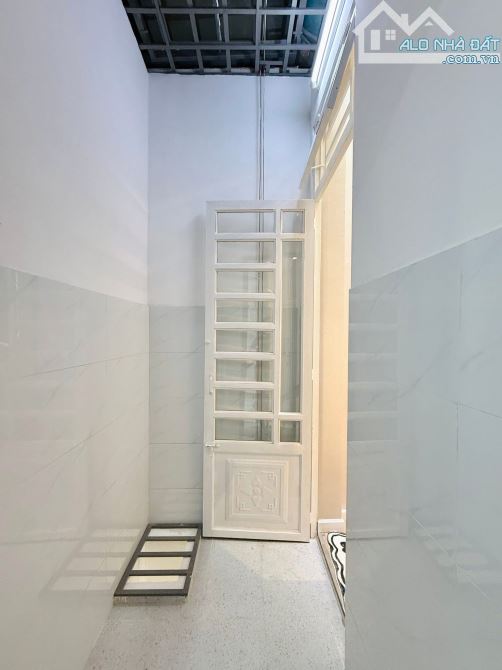 4❌11m, BÁN NHÀ 2 TẦNG, 123/ THỐNG NHẤT, P16 GÒ VẤP, 4 TỶ HƠN - 9