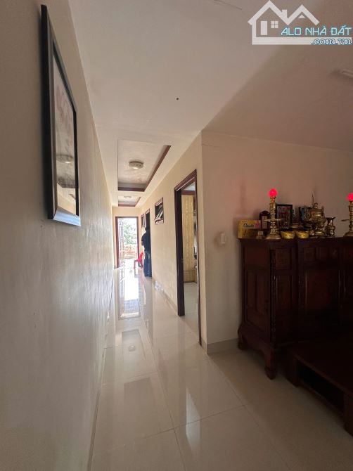 BÁN NHÀ HẺM NGUYỄN XUÂN NGUYÊN ĐỐI DIỆN LÀNG VĂN HÓA BMT. GIÁ: 4,3 TỶ - 9