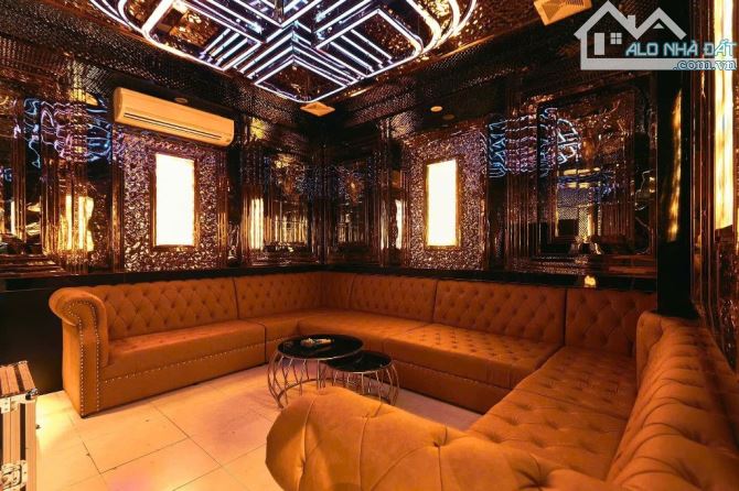 🔥 VILLA KIẾN TRÚC PHÁP – LƯU QUANG THUẬN – 790 M2 – 85 TỶ 🔥 - 9