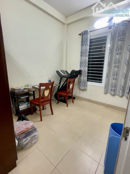 BÁN NHÀ TÂN THỚI NHẤT 1B QUẬN 12, NGAY CÔNG VIÊN THUẬN KIỀU, 3 TẦNG BTCT, DT 50M² (4×13), - 9