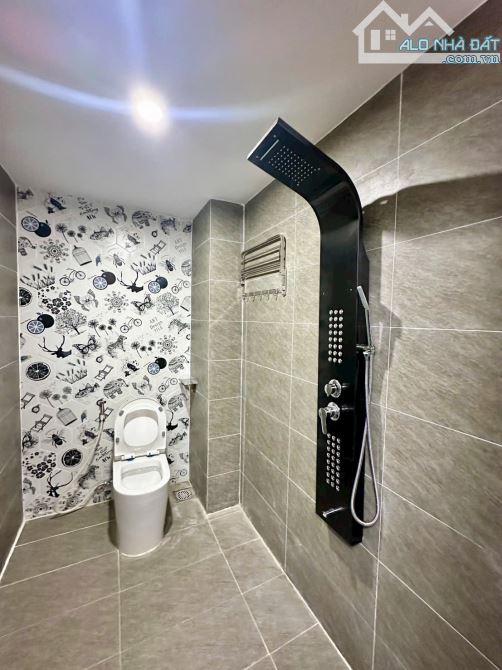 Bán nhà 1 trệt 1 lầu sổ riêng thổ cư p. Trảng Dài - 9