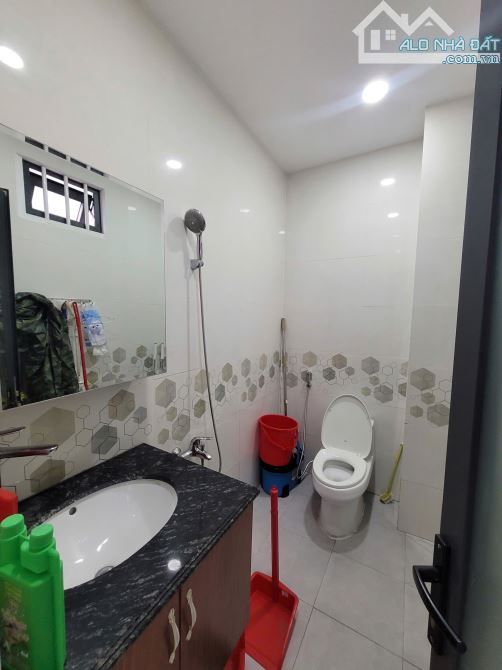 7Tỷ TL🔥Bán nhà 2 Lầu 80m2 Hoàn Công MT đường Nguyễn Thị Khắp p.Tân Đông Hiệp, Tp.Dĩ An - 9