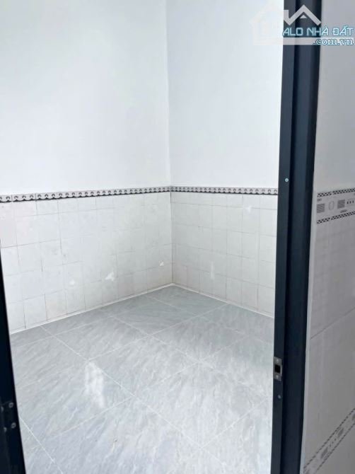 🏠 BÁN NHÀ MẶT TIỀN ĐƯỜNG HỒ VĂN MÊN – P. Thuận An, TP.HCM 🥇 - 8