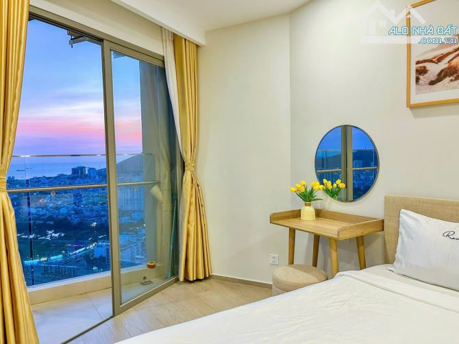 🏢 **BÁN CĂN HỘ 1PN+ THE SÓNG – VIEW ĐỈNH, TẦNG CAO** 🌅🌊 - 9