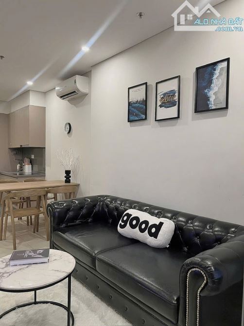 🏢 **BÁN CĂN HỘ 1PN+ THE SÓNG – VIEW ĐỈNH, TẦNG CAO** 🌅🌊 - 9
