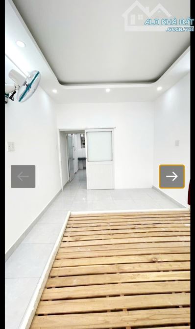 Nhà Trần Đình Xu_ Q1. DT 27m2; 2 tầng. Ngang 3.2m/3.4m x dài 8.5m. Giá 3.8 tỷ. - 9