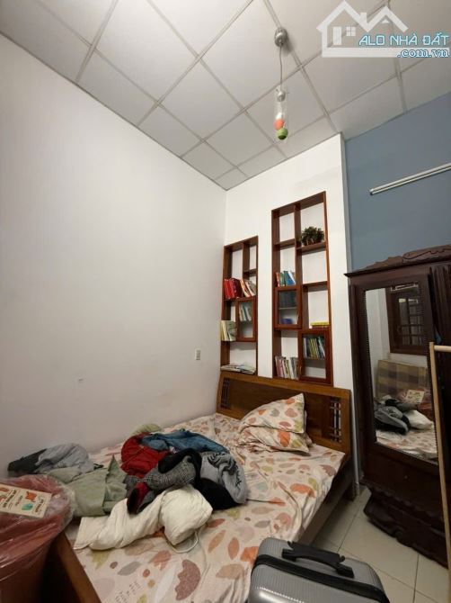 🌟BIỆT THỰ 3 TẦNG ĐƯỜNG 5M5 NÚI THÀNH–TRUNG TÂM HẢI CHÂU – VỊ TRÍ VIP GẦN CẦU TRẦN THỊ LÝ - 9