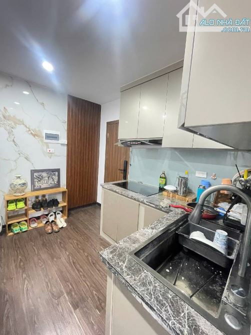 💥HƠN 4,55 TỶ- TT BÁCH KHOA-DUPLEX- 43/150M, 3 NGỦ- LÔ GÓC 3 THOÁNG - 9