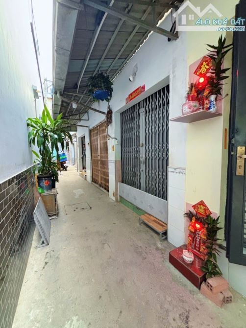 Nhà Bình Trị Đông -Bình Trị Đông-BìnhTân Dt 3 x 8m (22,3 m2). Giá 2️⃣Tỷ 8️⃣ - 9