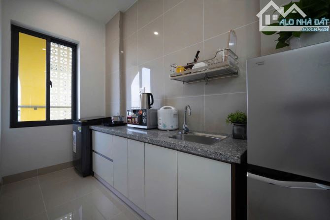 bán Toà Căn hộ Phước Trường 14 - 9