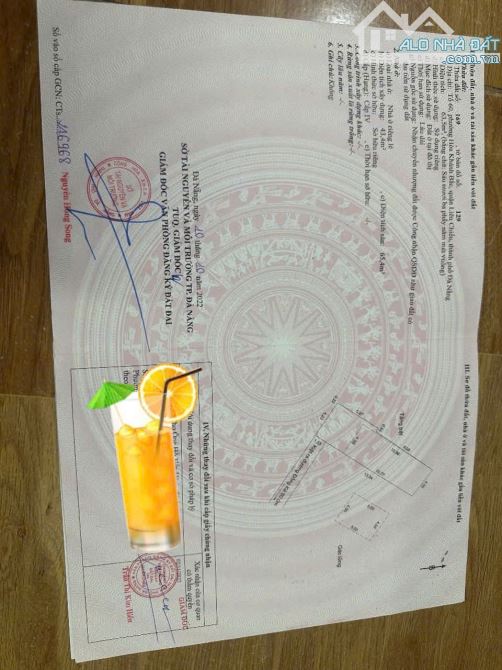 📌📌📌LÀM VIỆC TRỰC TIẾP GIÁ TỐT !!! bán nhà gác lửng 2 phòng ngủ kiệt 151 đồng kè - 9