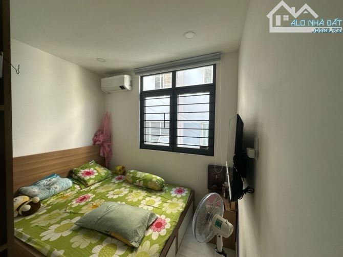 💥💥NHỈNH 2 TỶ- 4 TẦNG- NHÀ MỚI ĐẸP Ở LIỀN- KHU DÂN CƯ ĐỒNG BỘ - 9