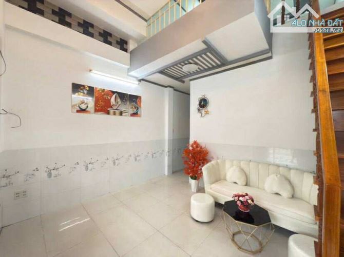 Bán nhà trệt lửng KDC 3A mới sửa kế chợ nổi Cái Răng - 9