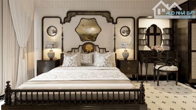 🎉🎉Căn hộ 6 tầng 1 tum đẳng cấp mới 100%.  Cách biển nguyễn tất thành 50m. - 9