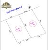 BÁN ĐẤT HƯNG VINH (Nghi Kim cũ) – GIÁ SIÊU RẺ 50m2 TÂY BẮC ĐƯỜNG 4m