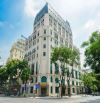 Căn hộ chung cư T-Place 30A Lý Thường Kiệt-DT 58 m2-TẦNG THẤP-CĂN HỘ THÔ CHƯA CÓ GÌ.