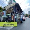 CẦN BÁN GÓC 2MT NGÔ ĐỨC KẾ VŨNG TÀU (104M2) VỊ TRÍ KINH DOANH SẦM UẤT GIÁ CHỈ 10.8 TỶ