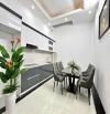 Tân khai 5 tầng gần oto 4.9 tỷ 26m2 nhà đẹp ,ko dính quy hoạch,giáp Hai Bà Trưng
