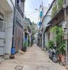 Bán nhà gần chợ 26/3 Bình Tân, 4*15m, hẻm 5m thông, tiện mở xưởng, giá 4 tỷ xíu