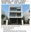 BÁN NHÀ ĐƯỜNG LÊ HỮU TRÁC- SÁT BIỂN MỸ KHÊ- GẦN 100M2- GIÁ 8.4TỶ- SƠN TRÀ- ĐÀ NẴNG.