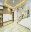 Chính chủ bán nhà đẹp 4 tầng, 43m, ở sướng, kinh doanh đỉnh cao, Nguyễn Trãi
