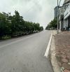 ĐẤT KINH DOANH –VỈA HÈ RỘNG – Ô TÔ TẢI TRÁNH - SẴN DÒNG TIỀN - GẦN BV NHIỆT ĐỚI TW-   📍 V