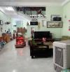 🔥 Nhà 2 tầng 2 mê đường Phước Lý 5   - Dt : 5x22.45= 122m2 dtsd 160m2. - Hướng tây nam.