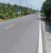 Bán đất mặt tiền TL7 buôn bán kinh doanh trung tâm xã An Nhơn Tây Củ Chi TPHCM, 3930m2.