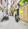 Bán nhà Phố Định Công Thượng, DT 98m2 x 4 tầng,mt 5m. Giá 26.5 tỷ