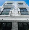 BÁN NHÀ 1 TRỆT 2 LẦU HẺM NGUYỄN BẢO