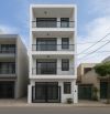 BÁN SIÊU PHẨM  4 TẦNG CHO THUÊ 25 TRIỆU/ THÁNG- GIÁ 5.8TỶ- NÚI THÀNH- HẢI CHÂU.