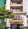 SIÊU HOT! Nhà5 tầng sổhồng 110m2,mặt 6m đường B5 NGUYÊN VĂN HƯỞNG rộng 35M có 50 tr/Tháng