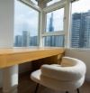 BÁN GẤP CĂN HỘ (VIEW sông Sài Gòn)85m2 Giá 3tỷ288 Saigon Pearl, Nguyễn Hữu Cảnh, có sổ