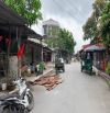 CHÍNH CHỦ GỬI BÁN LÔ CHỢ GỖ CHẮC - PHÙ KHÊ  Trục gần trường cấp 3 Nguyễn Văn Cừ
