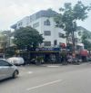 SIÊU PHẨM!!SHOPHOUSE MIPEC- KIẾN HƯNG- CHÂN 7 TÒA CHUNG CƯ -LÔ GÓC- 2 MẶT TIỀN -3 VỈA HÈ -
