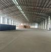 💥 CHO THUÊ XƯỞNG ĐỘC LẬP KCN PHÚ TÀI 10.000m2
