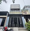 🏡KHU PHÂN LÔ HƯƠNG LỘ 2 - NHÀ MỚI 3 TẦNG ĐƯỜNG NHỰA 6M