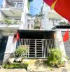 Bán nhà 3 Tầng BTCT trung tâm Linh Chiểu Thủ Đức Hẻm Xe Hơi DT: 54m2 Giá 5.2 Tỷ