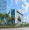 Cho thuê văn phòng hạng A giá rẻ đường Cộng Hòa Tân Bình 100-1000m²